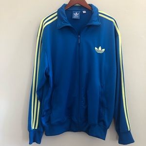 Adidas Jacket